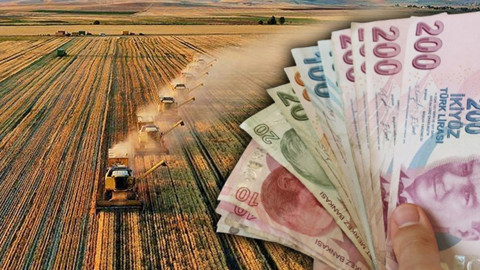 Bakan Yumaklı'dan çiftçilere müjde! Bugün hesaplara yatacak