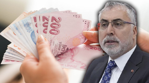 Milyonların gözü bu haberde! Bakan Işıkhan'dan dikkat çeken 'Asgari ücret' mesajı