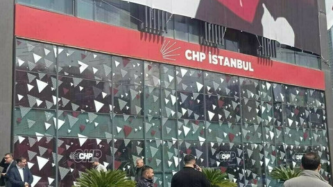 CHP İstanbul İl Kongresi davasında yeni gelişme!