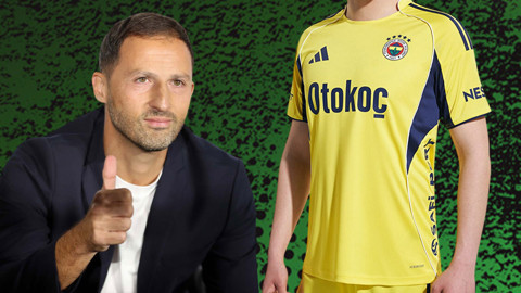 Tedesco’dan transfer raporu! Fenerbahçe yeni orta sahasını Süper Lig’de buldu! 2.5 milyon euroluk yıldıza kanca takıldı