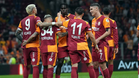 Galatasaray, Gençlerbirliği’ni konuk ediyor! 6 eksik var! İşte muhtemel ilk 11’ler