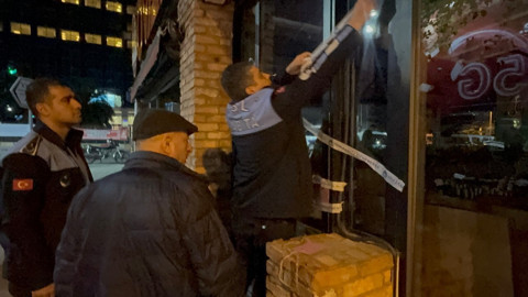 25 kişi zehirlenmişti: Restoran sahibinden ilginç savunma!