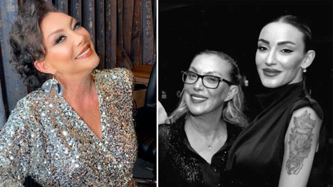 Ses kayıtları olay yaratmıştı! Güllü’nün kızı sessizliğini bozdu!