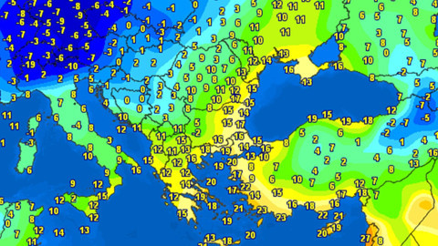Güney illerimizde şaşırtan durum! Uzmanlar da şaşkın