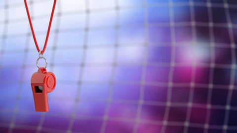 TFF kararını verdi! 149 hakemin kariyeri resmen bitti! İşte o hakemler