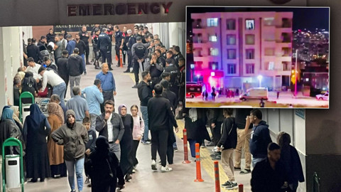 Engelli bakım merkezinde yangın faciası! 7 yaşındaki otizmli Poyraz Efe kurtarılamadı