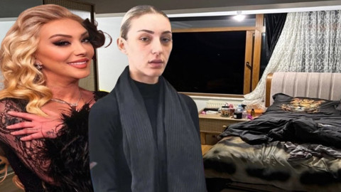 Annesini acımasızca ittiği söyleniyordu! Güllü'nün kızından yeni hamle