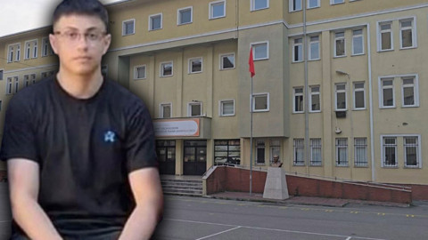 Sınıfta başlayan şaka faciaya dönüştü! Arkadaşının yumruğu öğrenciyi hayattan kopardı!