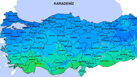 Türkiye'ye flaş tarih verildi. Yeniden güçlenecek