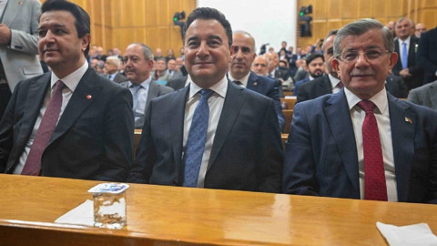 Çekimser kalmışlardı: Yeni Yol grubu İmralı'ya gitmeyecek