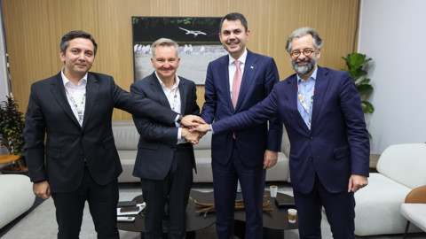 Türkiye, COP31’e ev sahipliği yapacak! İşte öne çıkan iki şehir