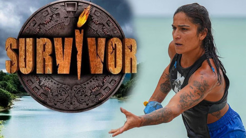 Survivor’da geri sayım başladı! Dilşah Kurt'tan dikkat çeken açıklama
