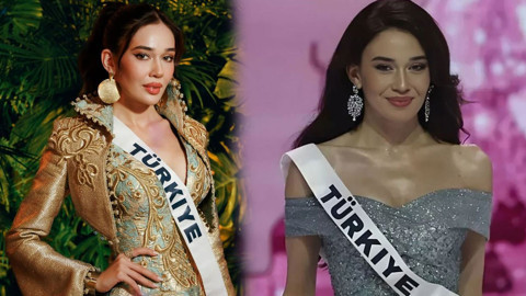 Türkiye’nin Miss Universe temsilcisi Ceren Arslan'dan olay açıklama! "Biz satın alınan oylarla savaştık"