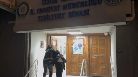 Patlayıcı madde ile saldırdılar! Gözaltılar var