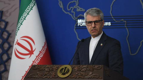 İran’dan müzakere açıklaması: "Gerekli ciddiyete sahip değil”