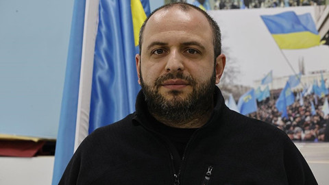 Ukrayna: ABD'nin barış planı İsviçre'de görüşülecek