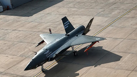 KIZILELMA'nın başarısı İsrail'i korkuttu! 'Oyunun kurallarını değiştiren an' Yunanistan: Acil F-35 almalıyız!