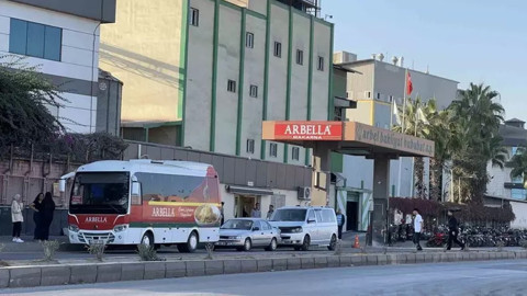 Bu sefer fabrika işçileri zehirlendi!  Yine 'ilaçlama' şüphesi! 11 kişi birden hastanelik oldu