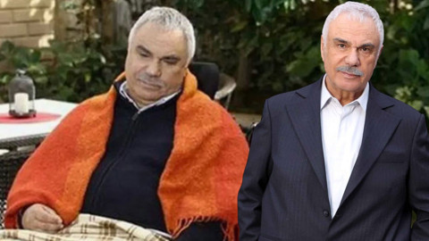 Yaprak Dökümü'nün Ali Rıza'sıydı! Halil Ergün vasiyetini açıkladı