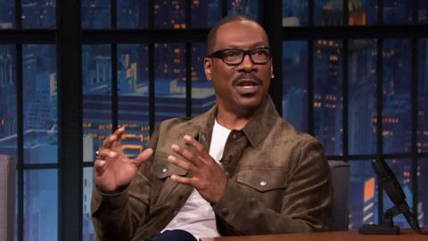 Eddie Murphy'den yıllar sonra gelen şok itiraf! O filmlerle ilgili pişmanlığını anlattı