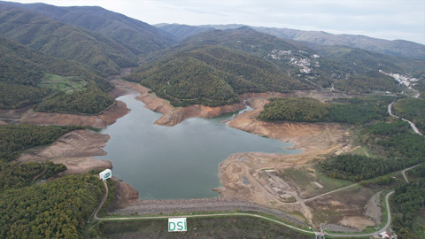 15 günlük su kaldı! Tarih ve saat açıklandı: Su kesintileri başlıyor!