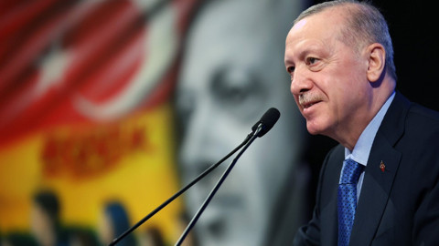 15 bin öğretmen atandı! Cumhurbaşkanı Erdoğan: Resmi kurumlarda çalışan öğretmen sayısı 1 milyon 34 bini aştı