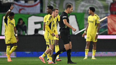 Fenerbahçe'de Galatasaray derbisi öncesi büyük bilmece! Hangisi oynayacak?