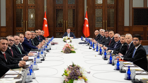 EKK’dan yeşil ve dijital dönüşüm vurgusu: “Rekabet gücümüzü artıracak adımlar hızlanıyor”