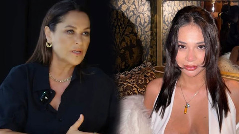 Hülya Avşar ve Merve Taşkın hakkında suç duyurusu! Programdaki sözler başlarını yaktı: Fuhuşa teşvik!