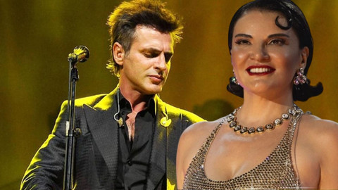 "Altı üstü şarkıcıyız" demişti! Teoman'ın o sözlerine Göksel kayıtsız kalamadı