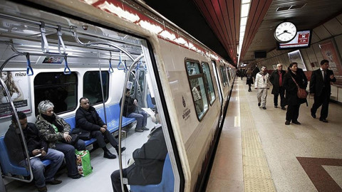 İstanbullular dikkat! Valilik duyurdu: Saat 15.00'dan sonra o hat kapatılacak