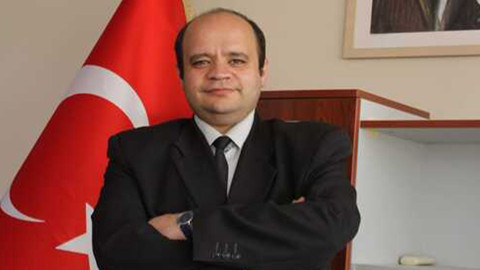 Siirt Üniversitesi'nde bölüm başkanı, evinde ölü bulundu