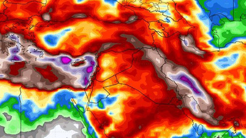 Türkiye'ye 6 Aralık'ta gelecek. Müjdeli haber verildi