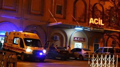 Mardin’de Şüpheli Ölüm! Zihinsel engelli Murat, 11'inci kattan düştü!