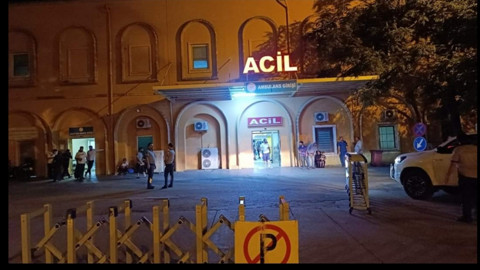 Otomobil takla attı! Kahreden kazada anne öldü, eşi ve çocuğu yaralandı