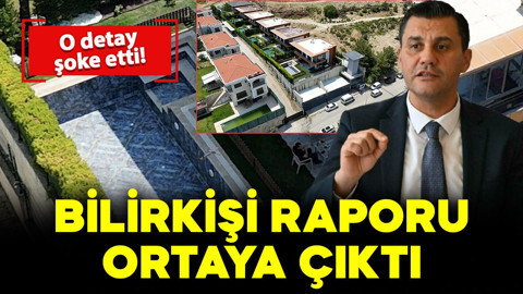 Ferdi Zeyrek'in ölümüne ilişkin bilirkişi raporu ortaya çıktı: O detay şoke etti!