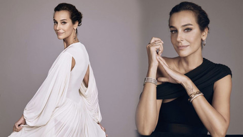 Arzum Onan'dan dikkat çeken estetik itirafı! "Kandırıldım, travmam var"