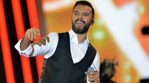 Alişan'ın zayıflama sırrı ortaya çıktı! "Günde yarım kilo yiyorum" diyerek açıkladı