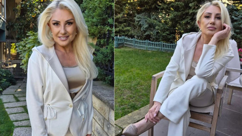 "İnat ettim yaşlanmayacağım" demişti! Muazzez Ersoy'un son halini görenler tanımakta güçlük çekti