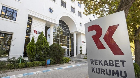 Rekabet Kurumu'ndan Coca-Cola’ya dev ceza