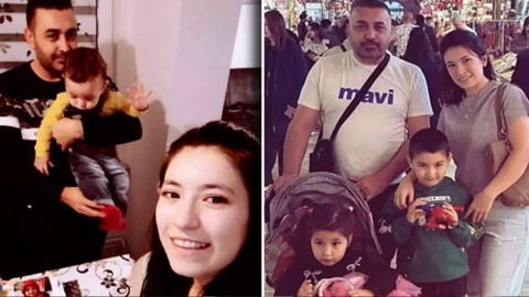 Otopsi raporu savcılığa gönderildi! Böcek ailesinin ölümünde kritik detay