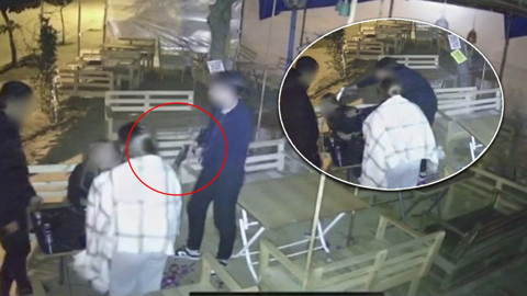 Kız kardeşine akılalmaz şaka! O görüntüler infial yarattı: Ekipler harekete geçti