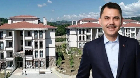 TOKİ sosyal konutları Yumurtalık’ta teslim ediliyor! Bakan Kurum görüntüleri paylaştı: Türkiye'yi ev sahibi yapacağız