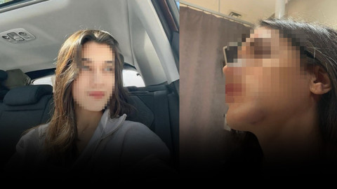 Samsun'da eski sevgiliye 'tuzak' iddiası! Genç kız sosyal medyadan paylaştı, yaşadığı dehşeti anlattı