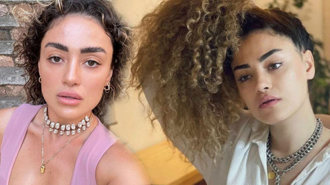 Survivor 2026 kadrosuna dahil olan Dilan Çıtak'tan itiraf!