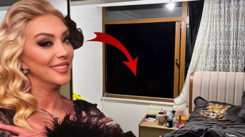 Güllü'nün bakıcının oğlundan korkunç iddia "Daire karşılığı öldürmemi istedi"