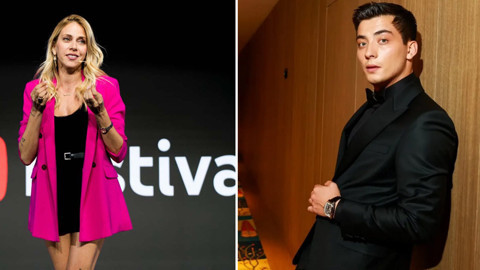 Atakan Özkaya ile aşk mı yaşıyor? Melis İşiten sessizliğini bozdu!