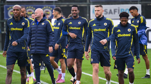 Fenerbahçe, Avrupa Ligi’nde Frencvaros’u ağırlayacak! 10 isim forma giyemeyecek