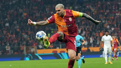 USG maçında hayal kırıklığı yaratmıştı! Galatasaray’ın yıldızı Icardi’den beklenmedik paylaşım!