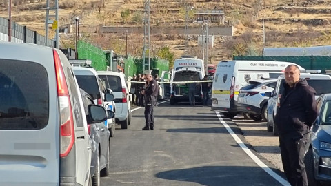 Miras kavgası kanlı bitti! Polis memuru kayınvalidesini öldürüp intihar etti!